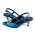Women Formal Court - Shoes - 62841S - Court Shoes - Walkeaze